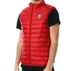 Doudoune sans manche Homme Jott Tom