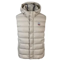 Doudoune sans manche Homme Jott ichael