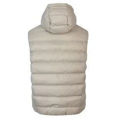 Doudoune sans manche Homme Jott ichael