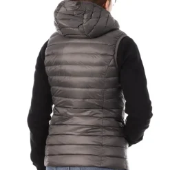 Doudoune sans manche e Femme Jott Mali NOOS