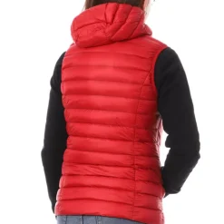 Doudoune sans manches Femme Jott Mali NOOS