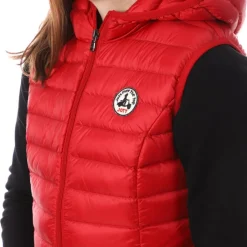 Doudoune sans manches Femme Jott Mali NOOS