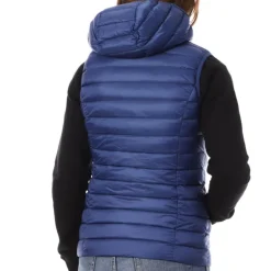 Doudoune sans manches Femme Jott Mali NOO