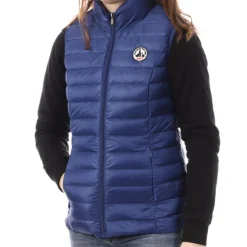 Doudoune sans manches Femme Jott eda