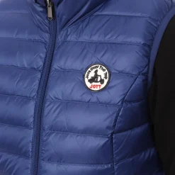 Doudoune sans manches Femme Jott eda