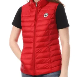 Doudoune sans manches Femme Jott Seda