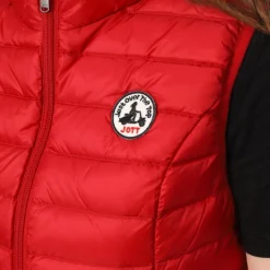 Doudoune sans manches Femme Jott Seda