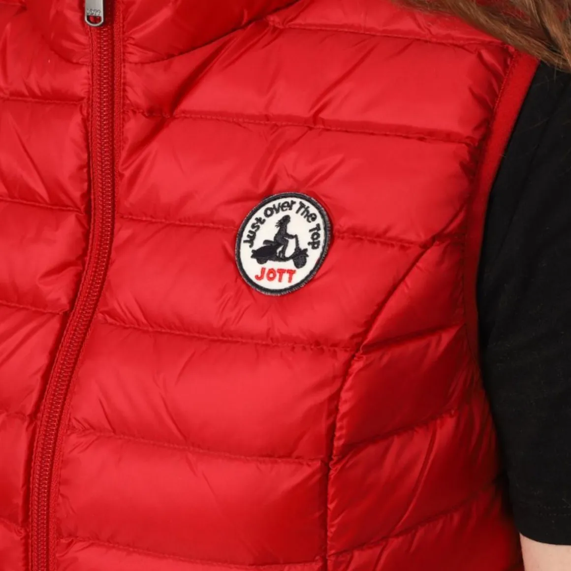 Doudoune sans manches Femme Jott Seda