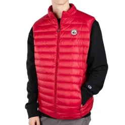 Doudoune sans manches Homme Jott Tom