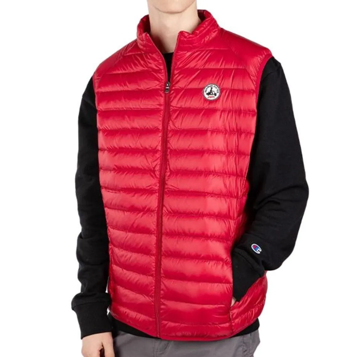 Doudoune sans manches Homme Jott Tom