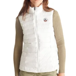 Doudoune sans manches he Femme Jott Seda