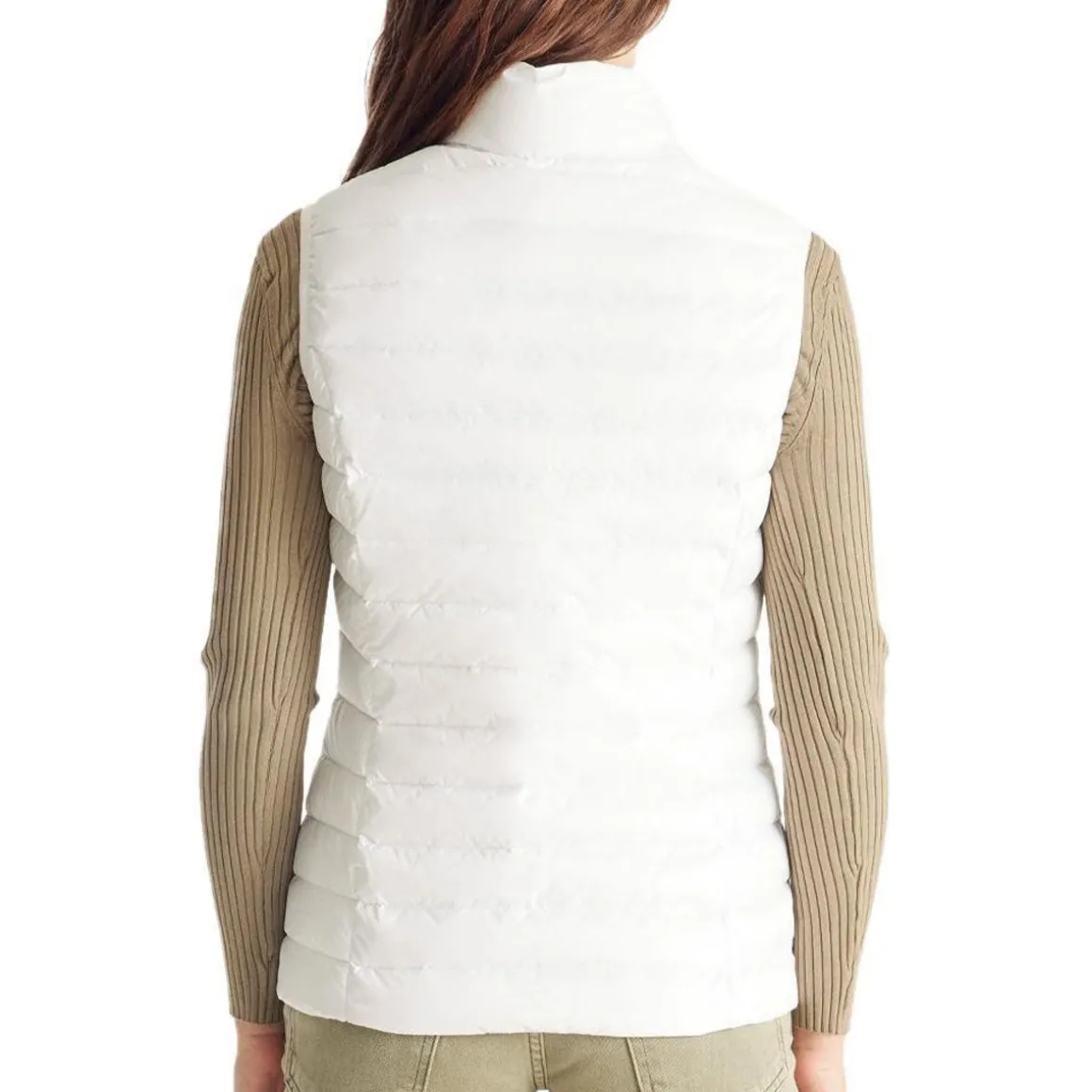 Doudoune sans manches he Femme Jott Seda