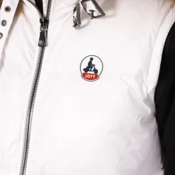 Doudoune sans manches he Femme Jott Texas