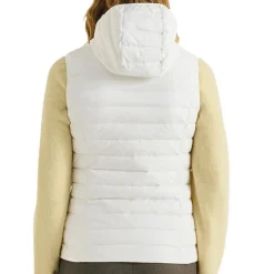 Doudoune sans manches he Femme JOTT Mali