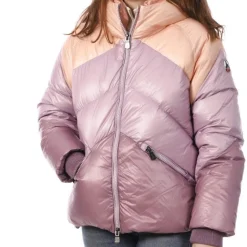 Doudoune /Violette Femme Jott Stellar