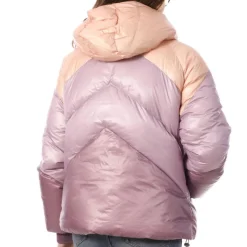 Doudoune /Violette Femme Jott Stellar