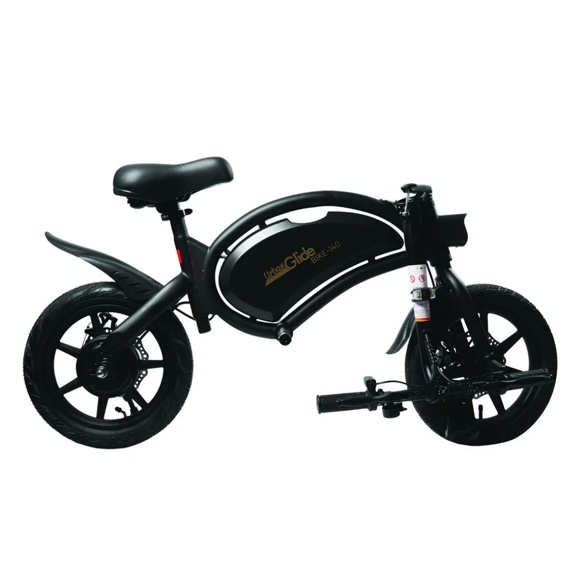 Draisienne BIKE 140