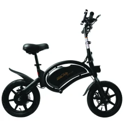 Draisienne BIKE 140