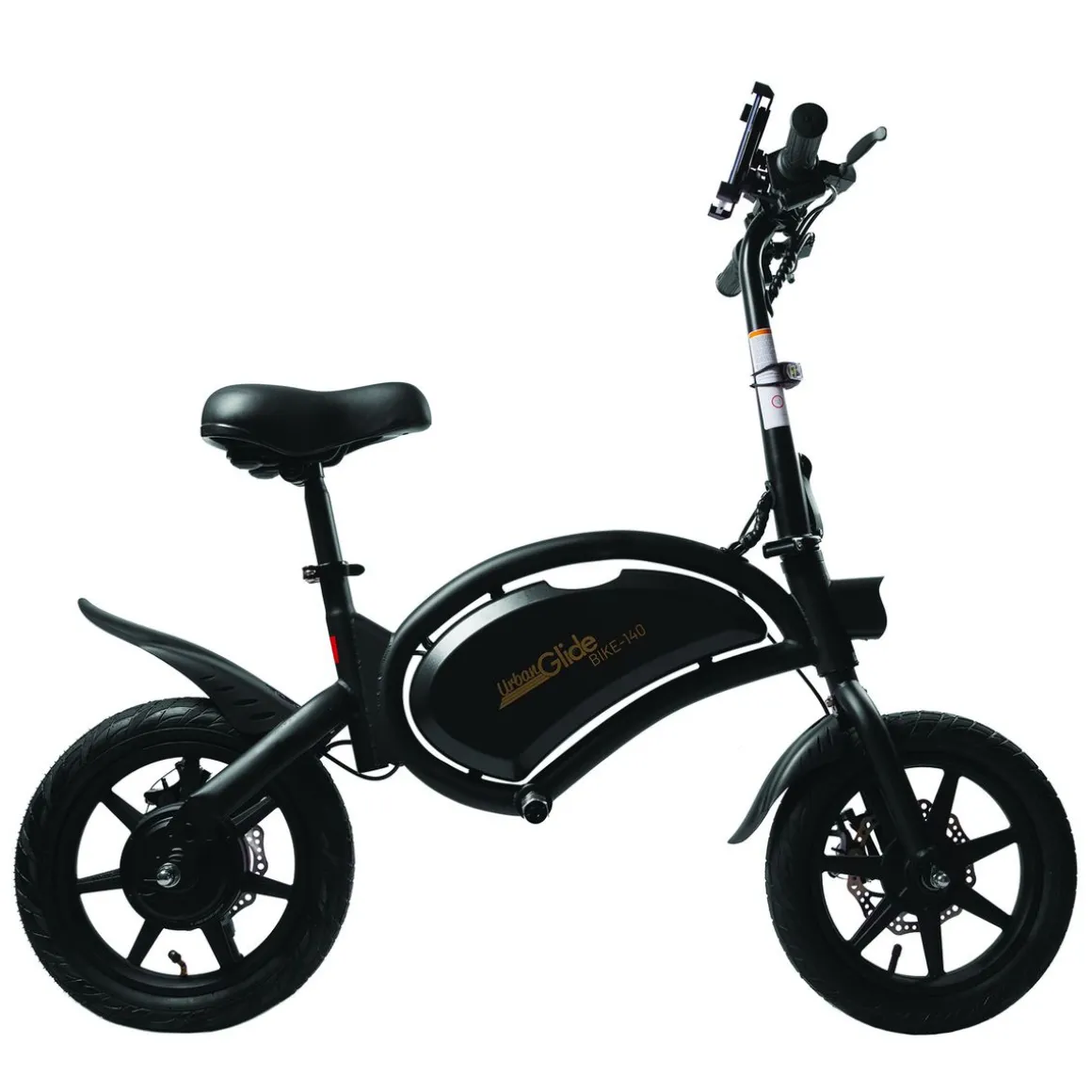 Draisienne BIKE 140