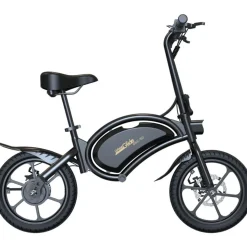 Draisienne électrique Bike 160