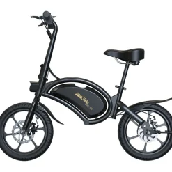 Draisienne électrique Bike 160