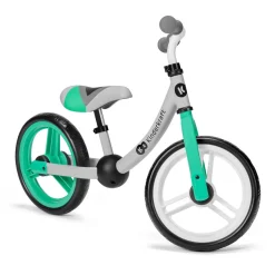 Draisienne 2WAY bébé