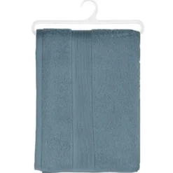 Drap de Douche Confort 70x130cm Orage