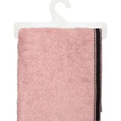 Drap de Douche Joia 70x130cm Rose