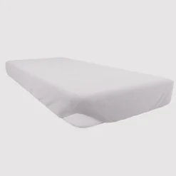 Drap housse en coton JERSEY, par Soleil d'ocre