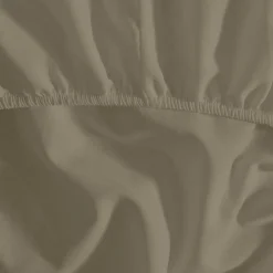 Drap housse en percale de coton pour lit articulé SOFT PERCALE