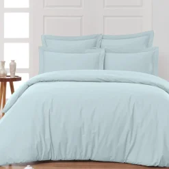 Drap housse en percale de coton pour lit articulé SOFT PERCALE