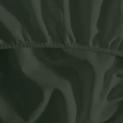 Drap housse en percale de coton pour lit articulé SOFT PERCALE