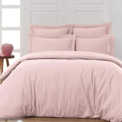 Drap housse en percale de coton pour lit articulé SOFT PERCALE