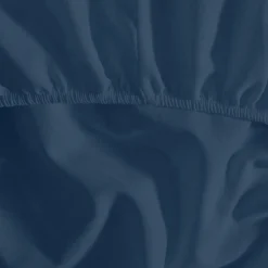 Drap housse en percale de coton pour lit articulé SOFT PERCALE