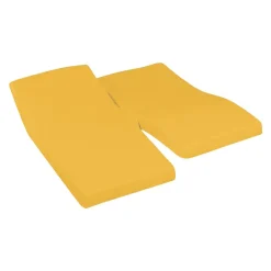 Drap housse en percale de coton pour lit articulé SOFT PERCALE