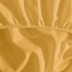 Drap housse en percale de coton pour lit articulé SOFT PERCALE