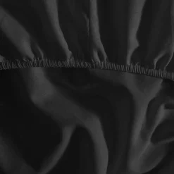 Drap housse en percale de coton pour lit articulé SOFT PERCALE