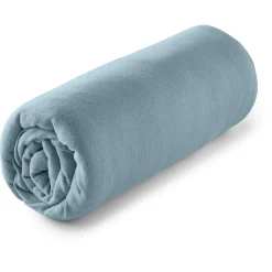 Drap housse uni en Jersey