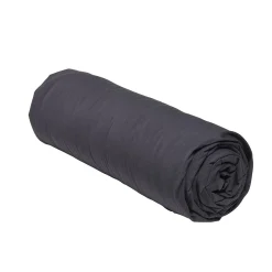 Drap Housse uni en Percale de coton