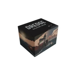 Dredge Complete Edition Collector Nintendo Switch