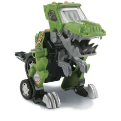 Drex Super T-Rex (Jeep) - Switch & Go Dinos