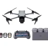 Drone Air 3S Fly More Combo (RC 2)