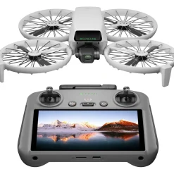 Drone Flip (RC 2) (GL)