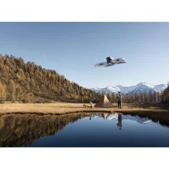 Drone Flip (RC 2) (GL)