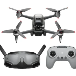 Drone FPV Explorer Combo