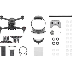 Drone FPV Explorer Combo