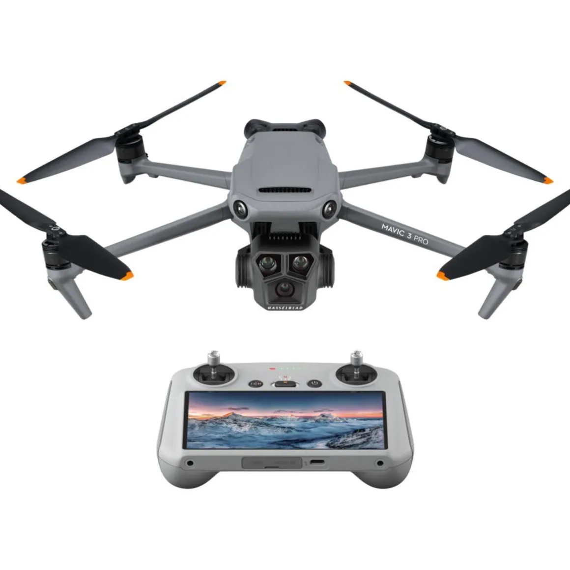 Drone Mavic 3 Pro