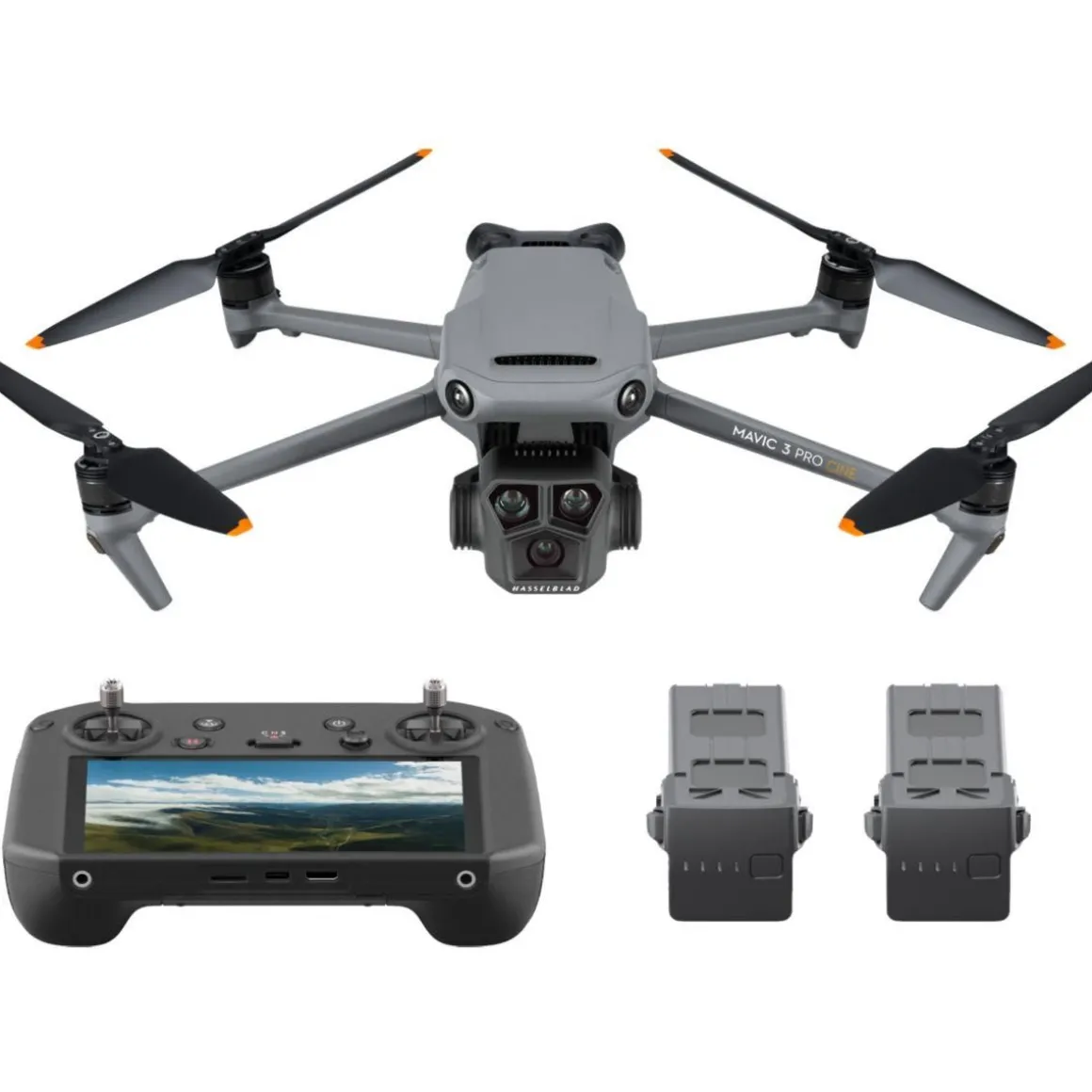 Drone Mavic 3 Pro Cine Premium Combo