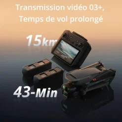 Drone Mavic 3 Pro Cine Premium Combo