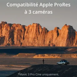 Drone Mavic 3 Pro Cine Premium Combo